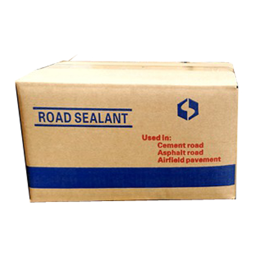 Asfalt vejrevne reparationsmateriale 12.5KG/kasse