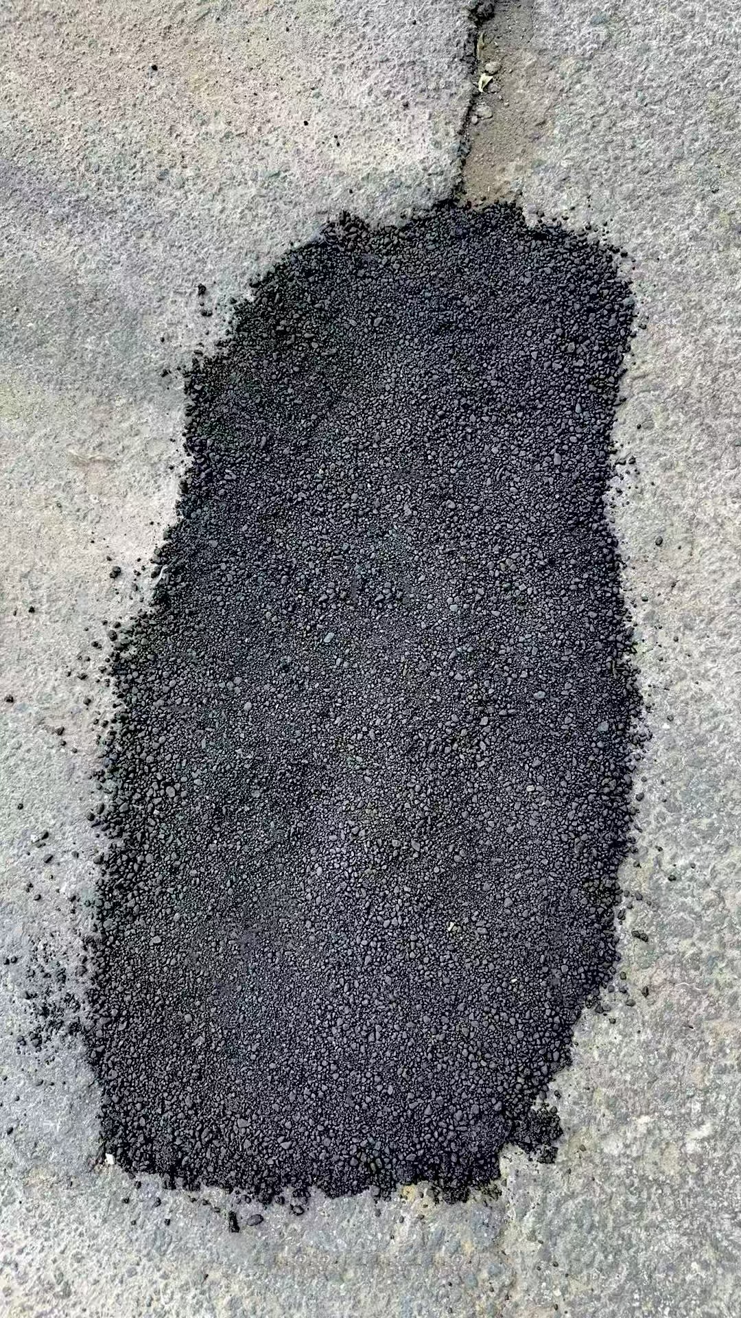 druckempfindlicher Kaltasphalt 4